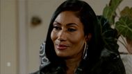Leslie broke down the true motivation behind her actions on Beyond the Gates | Image: CBS